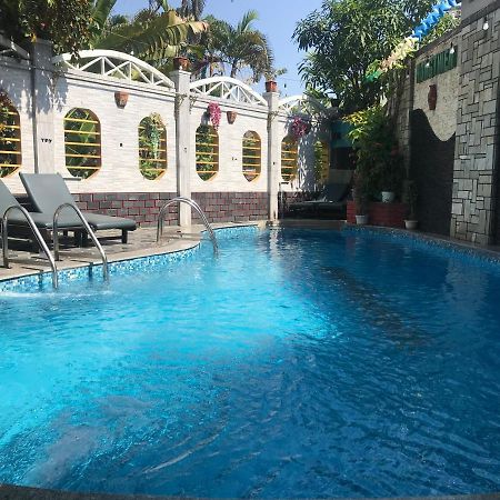 Hong Thien 1 Hotel Хюе Екстер'єр фото