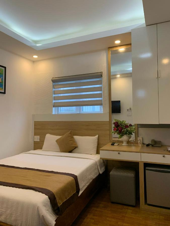 Hong Thien 1 Hotel Хюе Екстер'єр фото