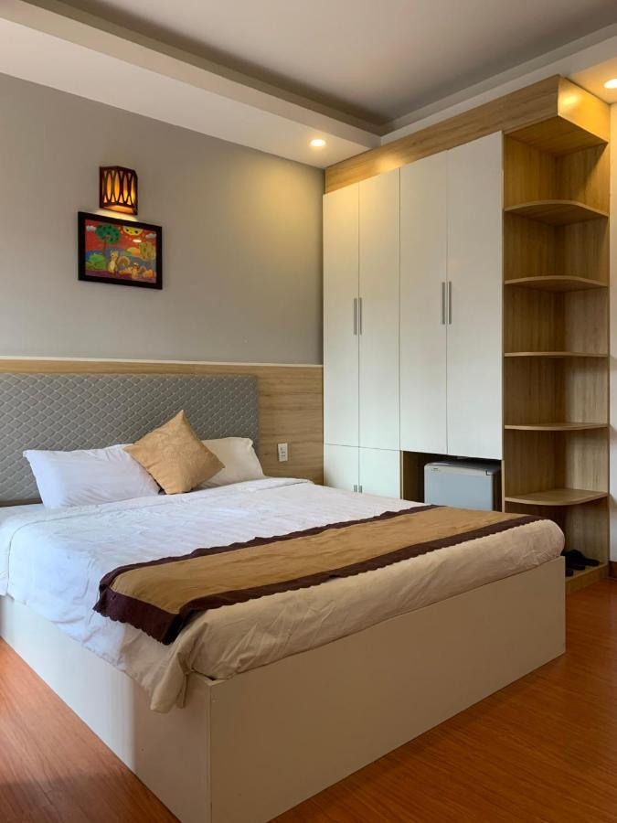 Hong Thien 1 Hotel Хюе Екстер'єр фото