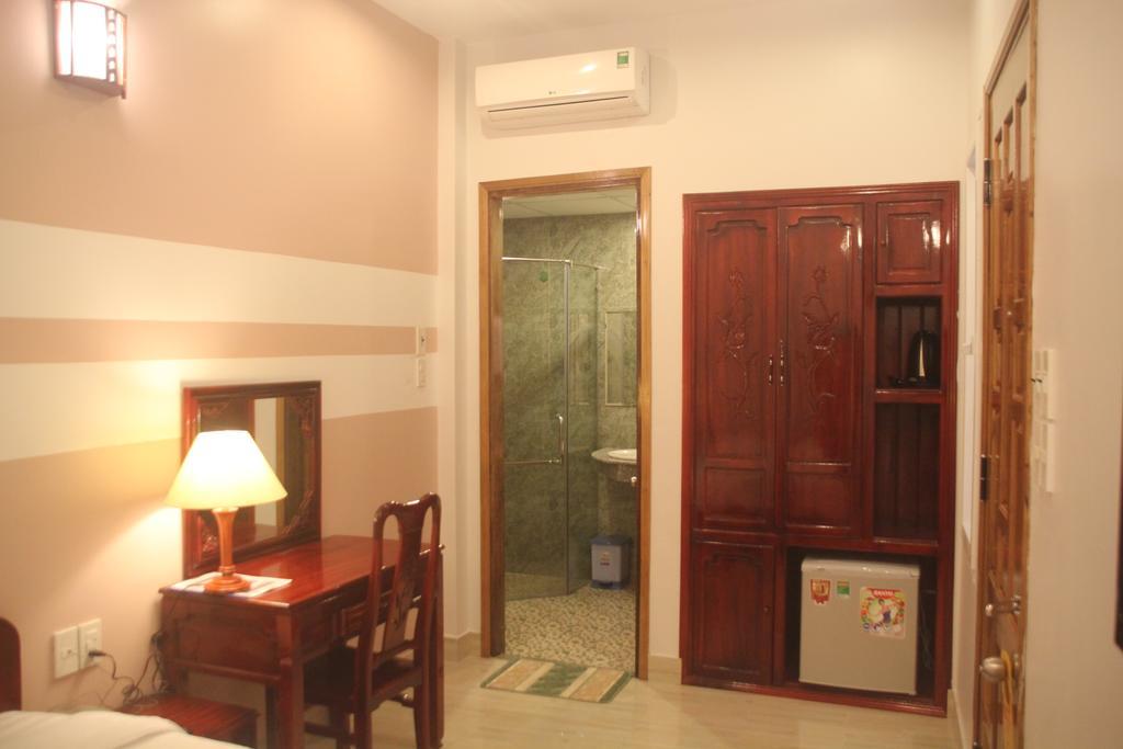 Hong Thien 1 Hotel Хюе Номер фото