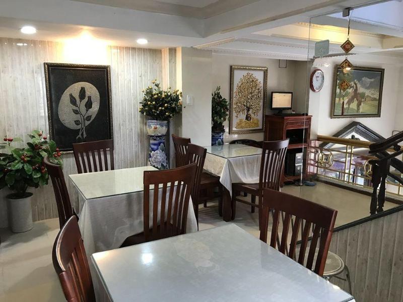 Hong Thien 1 Hotel Хюе Екстер'єр фото