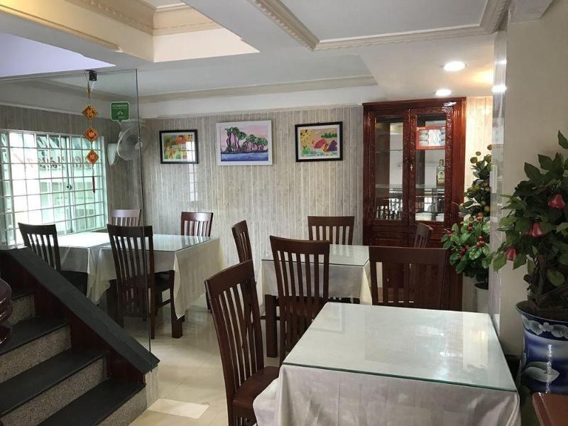Hong Thien 1 Hotel Хюе Екстер'єр фото