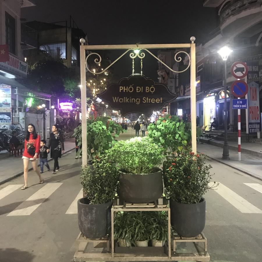 Hong Thien 1 Hotel Хюе Екстер'єр фото