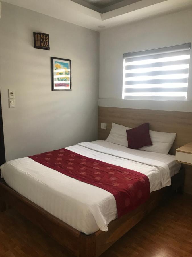 Hong Thien 1 Hotel Хюе Екстер'єр фото