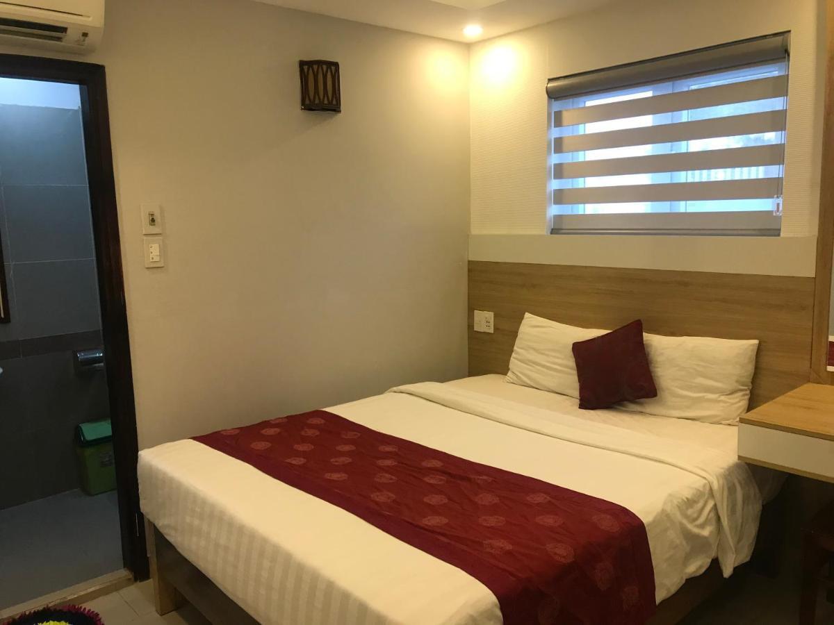 Hong Thien 1 Hotel Хюе Екстер'єр фото