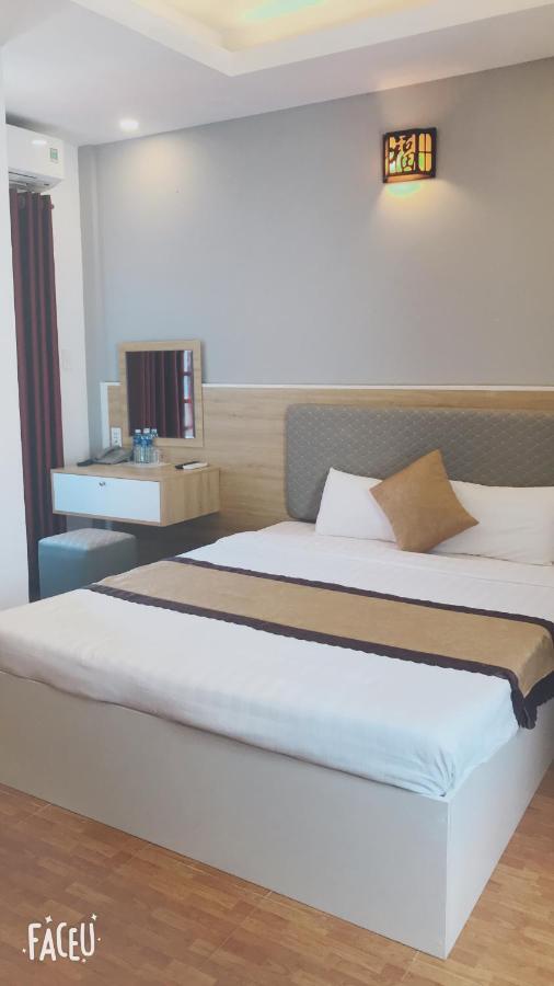 Hong Thien 1 Hotel Хюе Екстер'єр фото