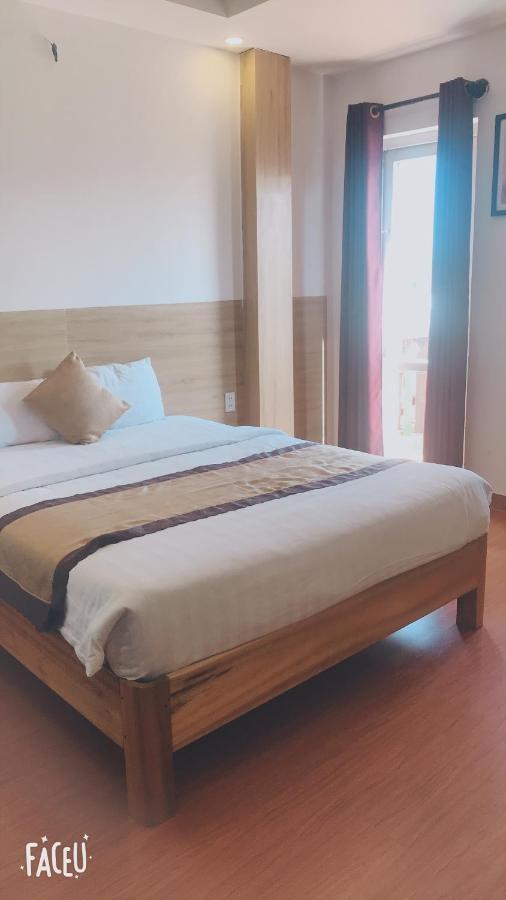 Hong Thien 1 Hotel Хюе Екстер'єр фото